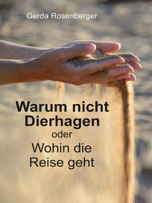 cover image of Warum nicht Dierhagen